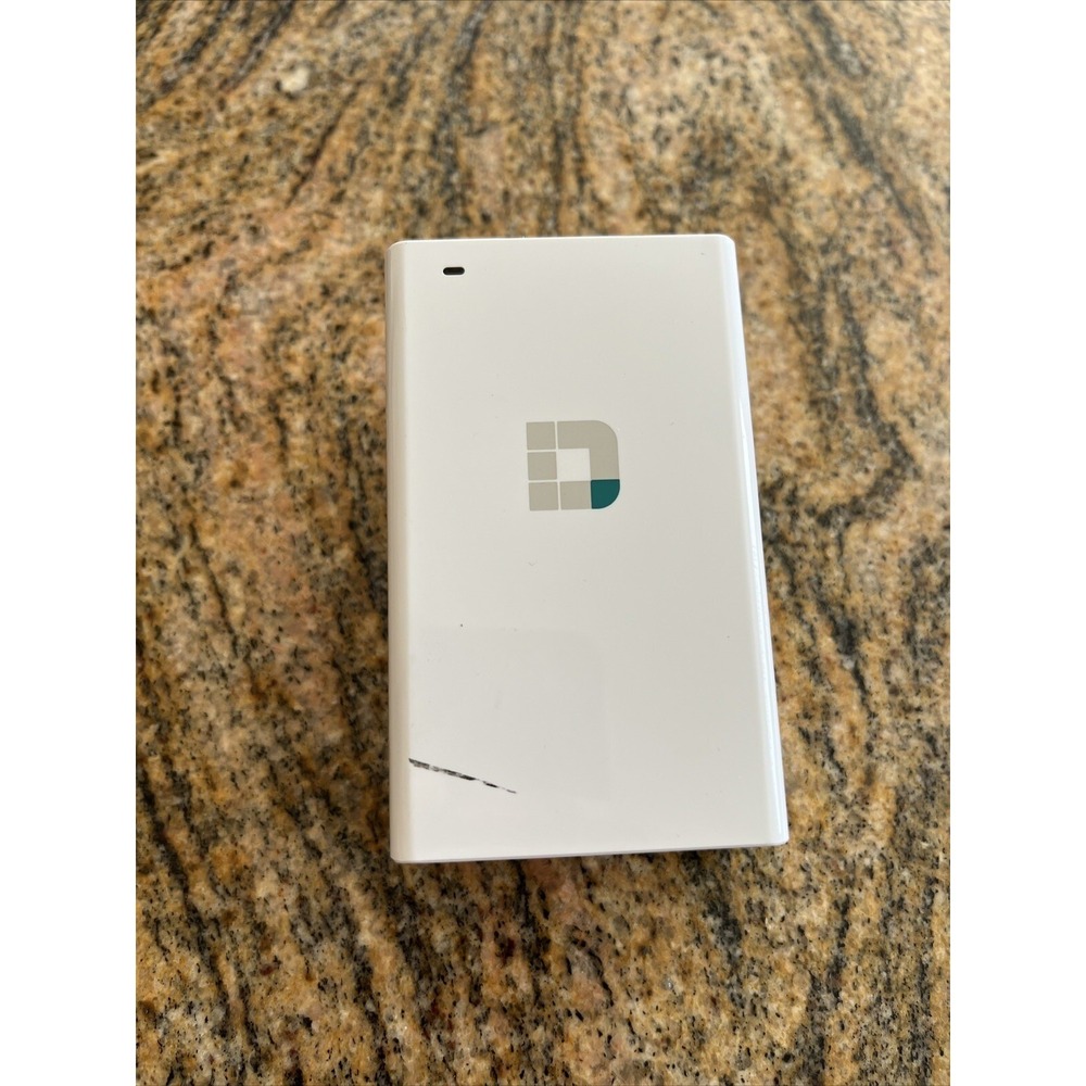 D-Link DAP-1520 Wireless AC750 Dual Band Wi-Fi Range Extender